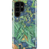 Van Gogh - Irises by Van Gogh Galaxy S25 Ultra Impact Case